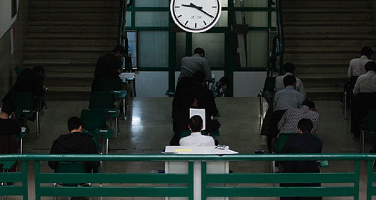 اردیبهشت؛ ماه شلوغ آزمون های پزشکی/ برگزاری کنکور ارشد ۹۶