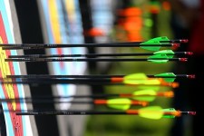 پایان کار کمانداران ایران در کاپ آسیایی با ۴ مدال