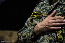 نخستین شهید ایرانی امسال در سوریه کشتی گیر تهرانی بود 