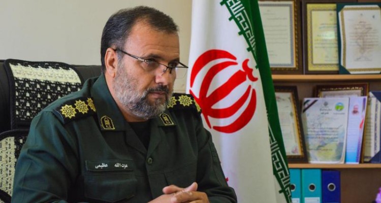 شعار سال جاری بسیار هوشمندانه از سوی مقام معظم رهبری انتخاب شد