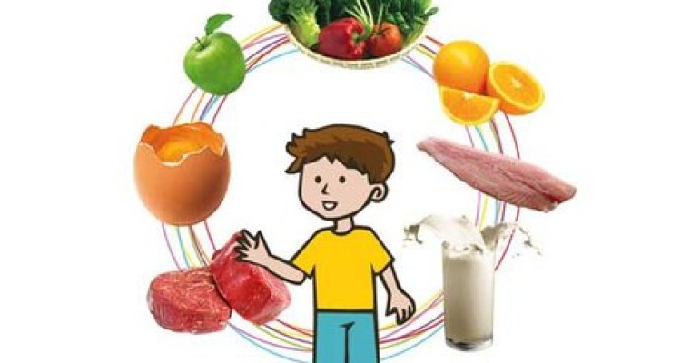  چند راهکار تغذیه‌ای برای داشتن قلبی سالم