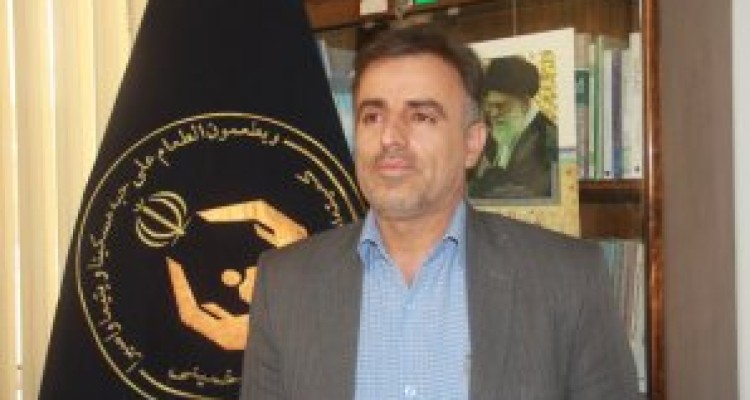 	اجرای طرح فلاح برای 70 خانواده تحت حمایت در سرپل ذهاب 