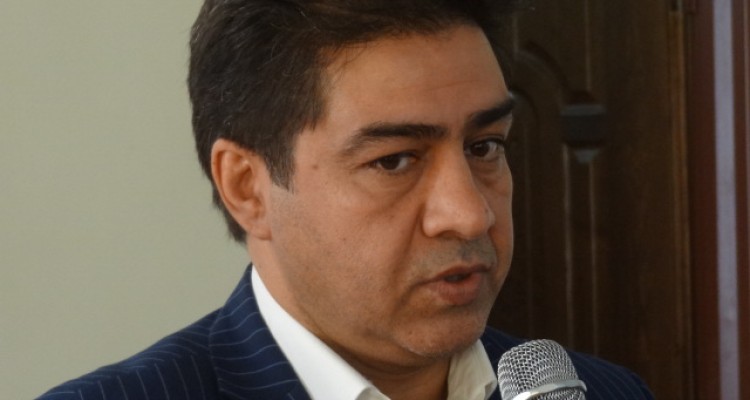  سال 95 بیش از 200 میلیارد تومان سرمایه گذاری صنعتی در شهرستان صحنه انجام گرفته است