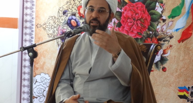  سهم مدیریت خانم ها در اجرایی شعار سال قابل توجه می باشد