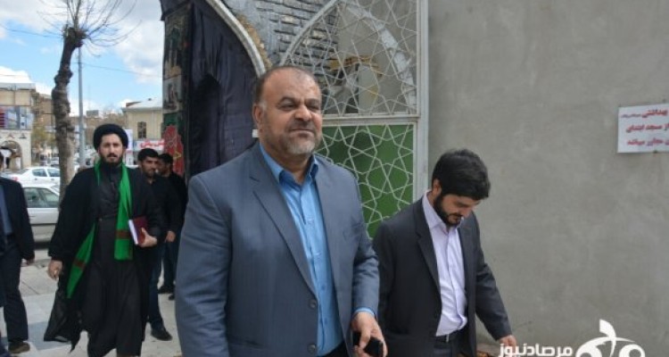 	اولین نشست راهکارهای اجرایی اقتصاد مقاومتی در کرمانشاه 