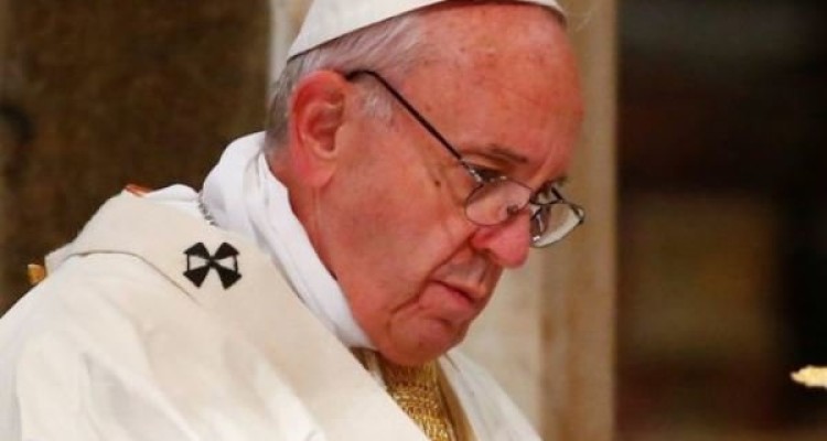 نقشه ترور پاپ در آمریکا چگونه لو رفت