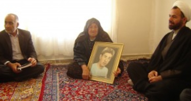 "شهدا" با سربلندی آزمون الهی را پشت سر نهادند
