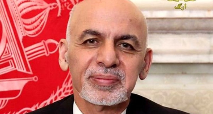 «اشرف غنی» با رئیس جمهوری اندونزی دیدار کرد