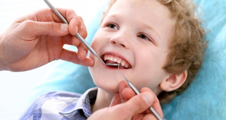  دانستنی‌های دندان شیری 