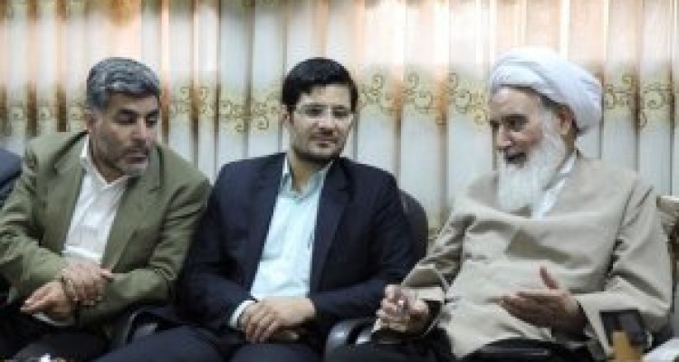 	عربستان مجبور است با ایران با احتیاط رفتار کند 