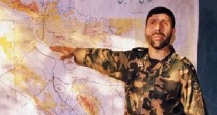 	نبوغ نظامی و فرماندهی شهید صیاد شیرازی درسی بزرگ برای همه است 