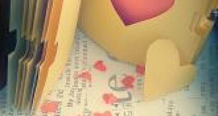 	آدم های دوست داشتنی این جوری اند! 