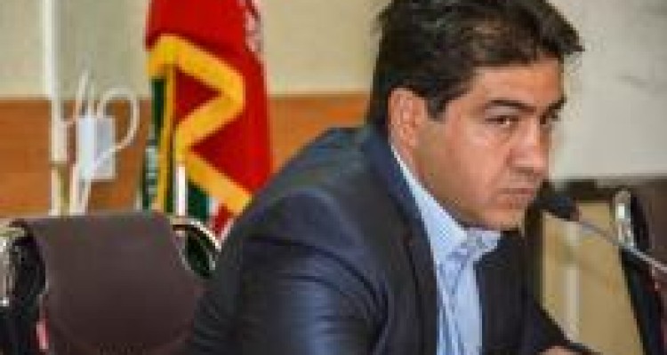 	بیش از 52 هزار نفر در ایام نوروز 96 از شهرستان صحنه بازدید کرده اند 