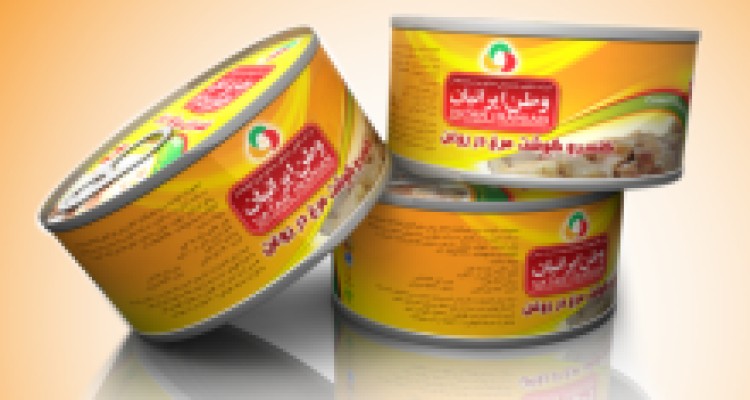 	68 هزارکنسرو مرغ بین نیازمندان شهرستان صحنه توزیع می شود + تصویر 