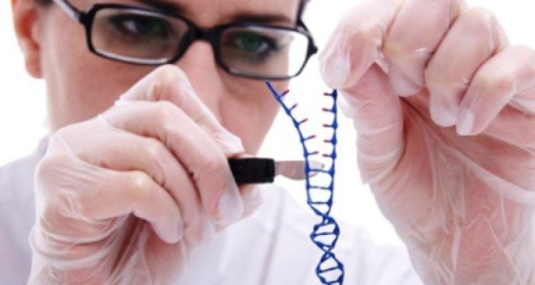 امکان حذف بیماری از روی DNA 