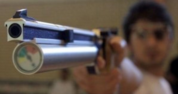  هیئت تیراندازی در شهرستان سنقروکلیایی راه اندازی می شود 