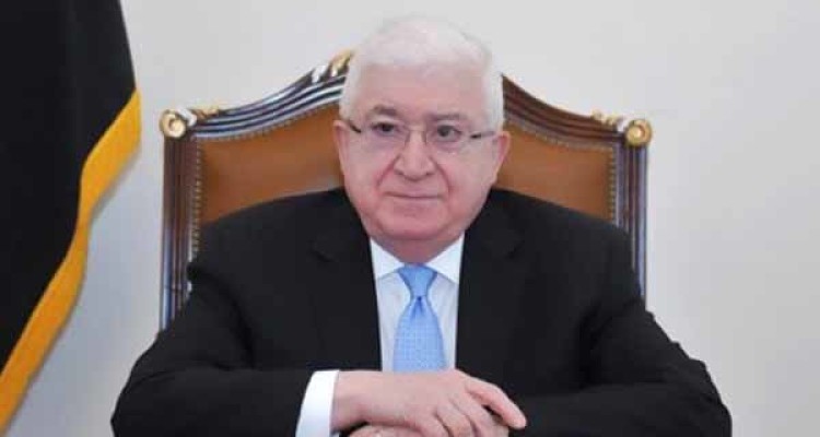 بغداد با بکارگیری تسلیحات شیمیایی در هر کشوری مخالف است