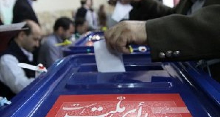 	ممنوعیت فعالیت ستادهای انتخاباتی در نقاطی از شهر کرمانشاه 