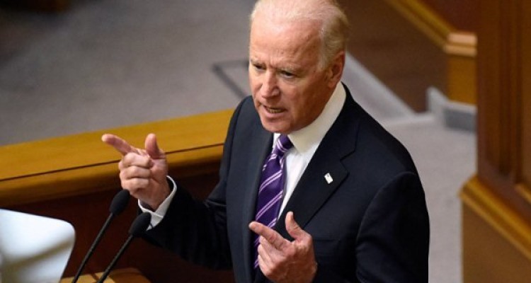 توصیه بایدن به ترامپ در خصوص چچن و روسیه 