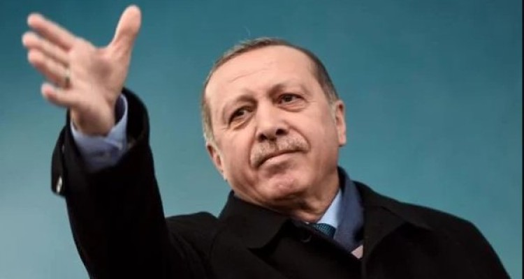اردوغان: پ ک ک از «اتا» درس بگیرد/سلاحها را زمین بگذارید