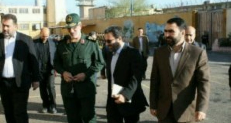 	اثرگذاری درک مفاهیم قرآنی در بازگشت شرافتمندانه زندانیان به جامعه 