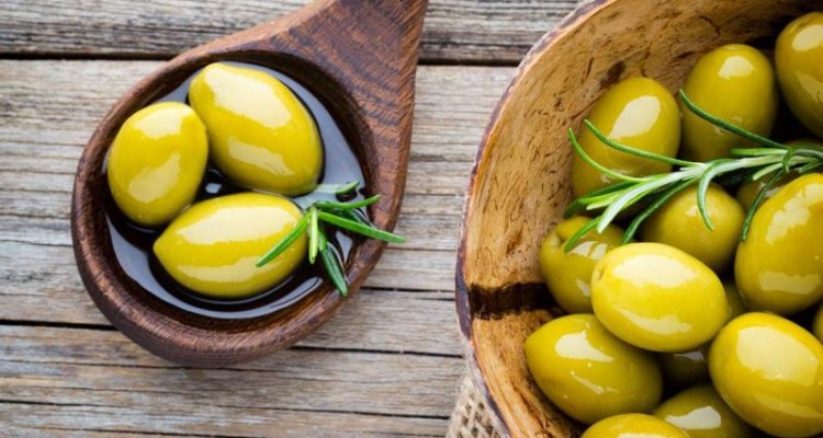 تاثیر مصرف روغن زیتون خام در حفاظت از سلامت کبد
