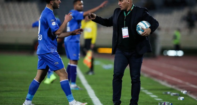 تصمیم درست منصوریان در استقلال/ ثبات بعد از جوانگرایی و نسل‌سازی