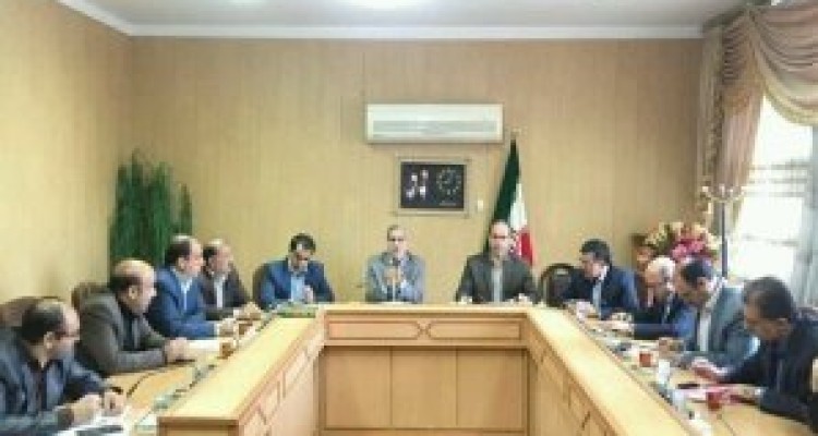 	لزوم تلاش برای مشارکت حداکثری مردم در دو انتخابات مهم پیشرو 