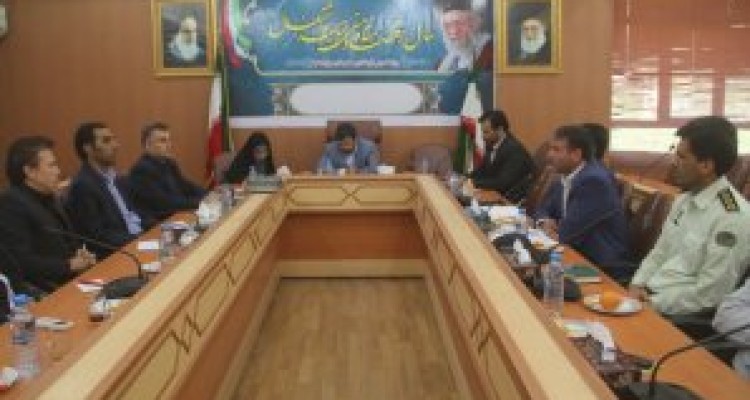 	دستگاههای فرهنگی برای پیشگیری از گرایش جوانان به مواد مخدر تلاش کنند 