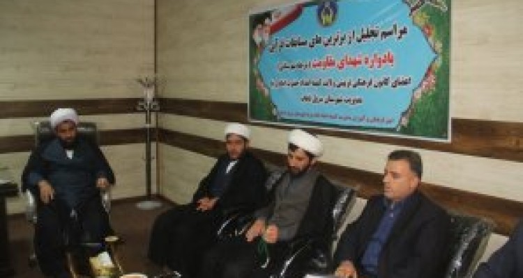 	قرآن کریم برنامه ای کامل برای تمام ابعاد زندگی انسان است/ لزوم برنامه ریزی مناسب برای انجام فعالیتهای قرآنی در جامعه 