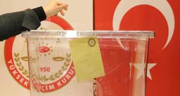 تحلیل آرا و پیامدهای رفراندوم در ترکیه 