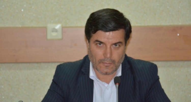 جلسه ای بررسی وضعیت پروژه های عمرانی شهرستان صحنه انجام شد