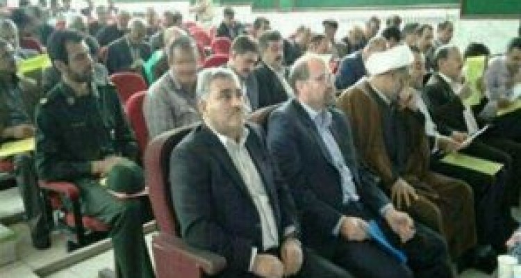 	رشادت جهادگران شهید در دوران دفاع مقدس فراموش ناشدنی است 