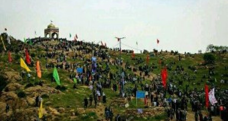 	مراسم گرامیداشت عملیات غرور آفرین بازی دراز برگزار می‌شود 