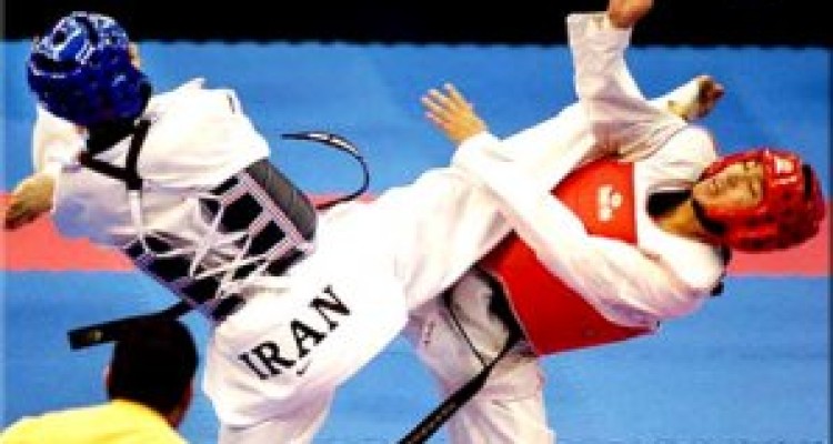 	تکواندوکار کرمانشاهی عازم رقابت های جام ریاست فدراسیون جهانی شد 