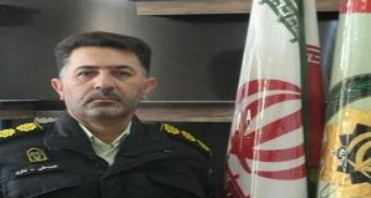 	کشف 25 رأس دام سرقتی به همراه یک قبضه سلاح شکاری در هرسین 