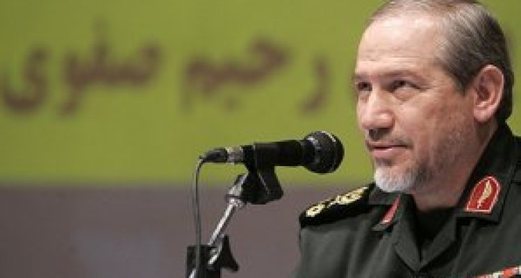 	افتتاح سامانه گرمسیری انتقال آب به همت قرارگاه خاتم الانبیا (ص) در کرمانشاه 