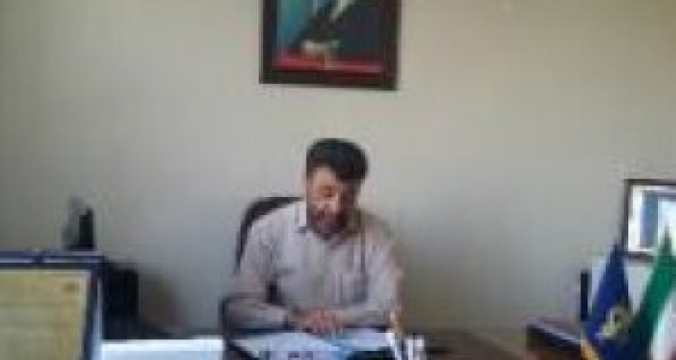 	دو هزار کارمند بسیجی در کرمانشاه به بازی دراز اعزام شدند/ پذیرایی از 20 هزار زائر 