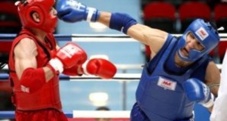  حریف بوکسور کرمانشاهی در رقابت های قهرمانی آسیا مشخص شد 