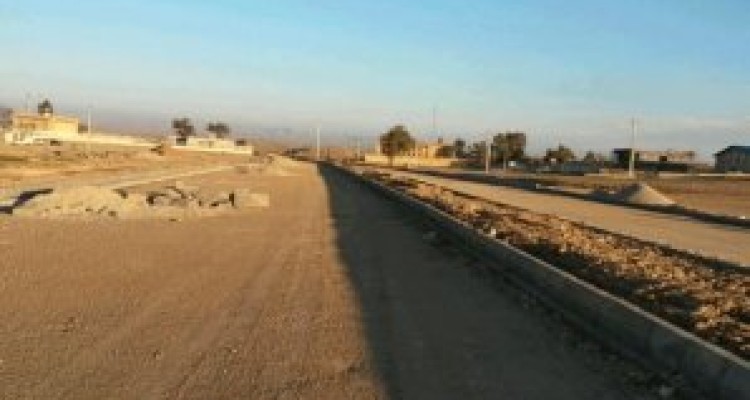 	«نفت‌شهر» آماده زندگی کردن است/پیشرفت ۱۰۰ درصدی فاز اول بازسازی 