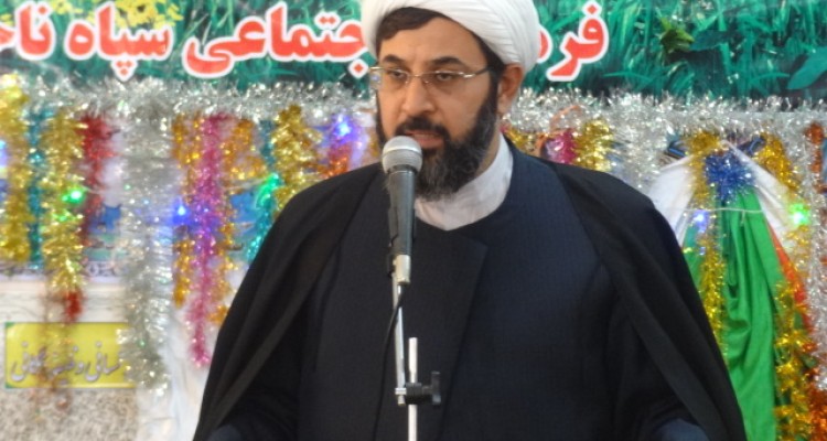 مهم ترین پدیده ی جمهوری اسلامی ایران تشکیل سپاه بود 