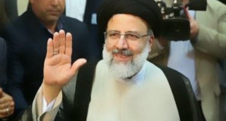  حجت الاسلام رئیسی به کرمانشاه سفر می کند 