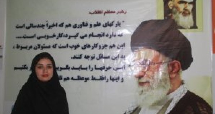 	پشتکار و حمایت نقش مهمی در پیشرفت نخبگان جوان دارد / اختراع طرح ایمنی و ضد سرقت خودرو در کشور 