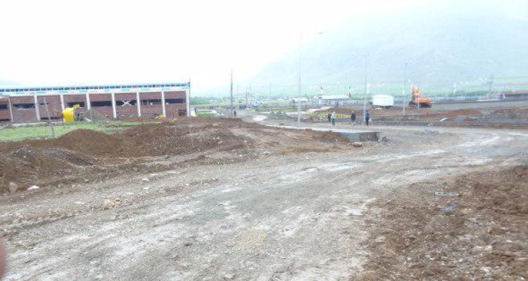 	تکمیل هرچه زودتر پروژه ایران خودرو کرمانشاه بعنوان مصوبه سفررهبری 