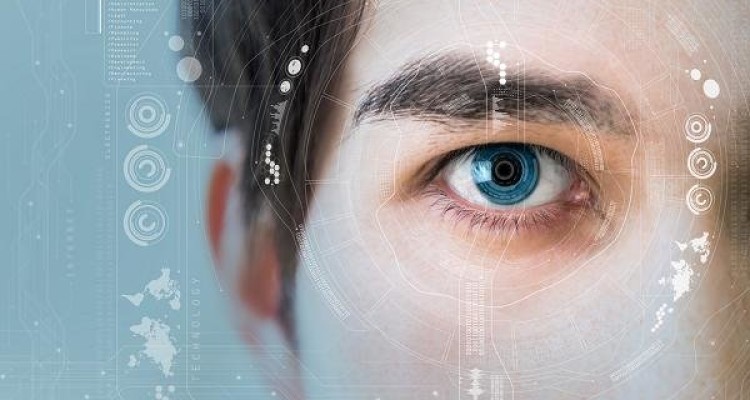 تشخیص دیابت با لنزهای تماسی هوشمند