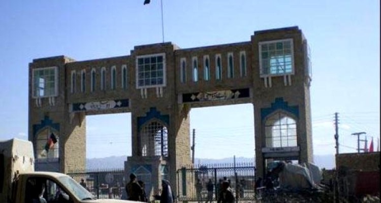 مرز «چمن» برای سومین روز متوالی بسته ماند