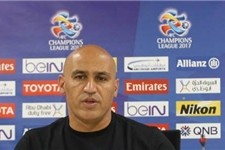 منصوریان: التعاون خطرناک است؛ باید با دیسیپلین بازی کنیم/با عبور از مرحله حذفی روزهای طلایی استقلال رقم می‌خورد