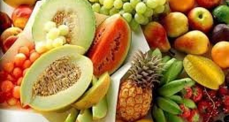  هر روز چقدر میوه بخوریم؟
