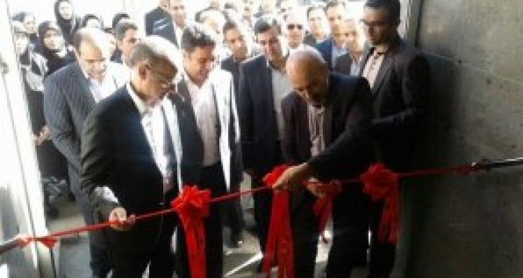 	ساختمان جدید دانشگاه علمی-کاربردی در کرمانشاه افتتاح شد 