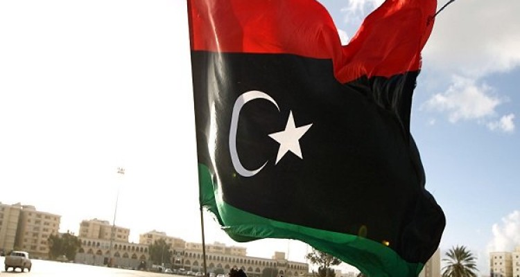 بیش از ۷ هزار مهاجر غیر قانونی در لیبی بازداشت شده‌اند